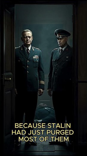 The Dictator Who Died Because Everyone Feared Him #til #facts #history #didyouknow