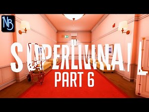 Superliminal Walkthrough Part 6 No Commentary
