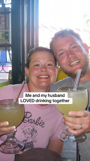 5.6K views · 25K reactions | I had this fear when I quit drinking...