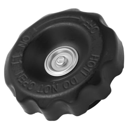 Suzuki Motorcycle Radiator Water Tank Cap - 1.1 Bar Pressure Seal Replacement - Walmart.ca
