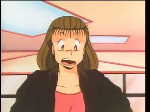 Project A-Ko 3 - Cinderella Rhapsody