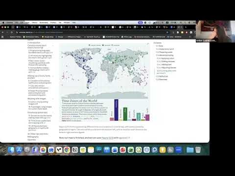 The TidyTuesday Cookbook: Time zones: spatial data and mapping with sf (ttcookbook01 12)