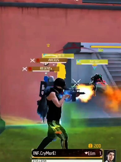 Join the Excitement of Free Fire Esports Tournament