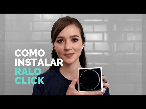 Como instalar RALO CLICK Inteligente - Passo a passo