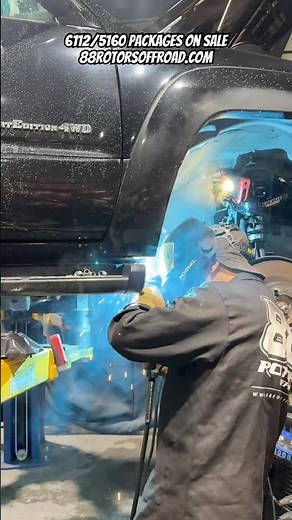 Toyota 4Runner Bilstein Lift Kit #88rotorsoffroad