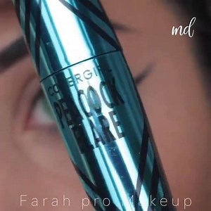 454K views · 10K reactions | Pretty eyeliner tips you should try  By: Farah Pro Makeup | MetDaan Tips | Facebook