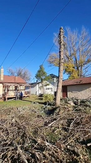 Gumban Roofing on Reels