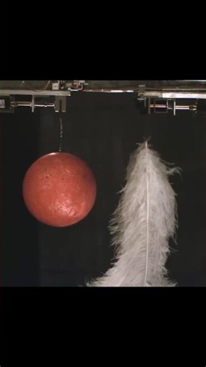 Galileo vs Aristotle: The Experiment That Shocked the World