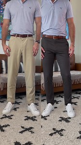 Lululemon vs birddogs work pants test: Which one is better? | birddogs