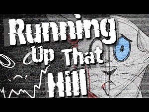 Running Up That Hill - Brightheart Animatic