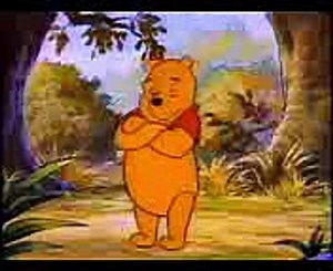 Winnie The Pooh - Theme Intro Song
