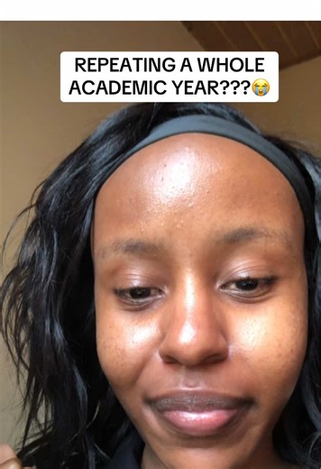 Avoiding the Pitfalls of Repeating an Academic Year