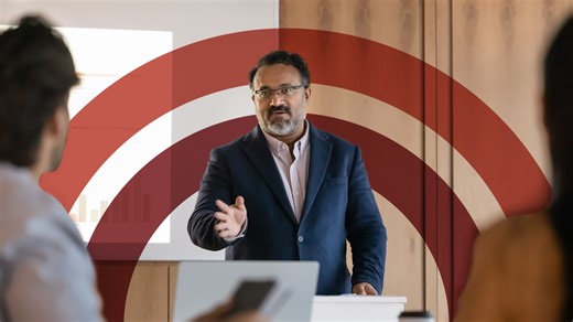 Act, pause, or pivot - Influence in Action: Stories and Strategies for Managers Video Tutorial | LinkedIn Learning, formerly Lynda.com