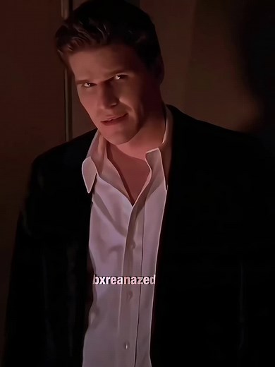 David Boreanaz Deep Voice Compilation