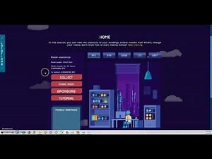 bitcoinmaniagame (OverView) ( Best Passive Income Of 2022 !! ) ( Click CC For Subtitles )