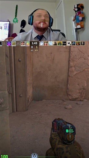 Easy Zeus Spot!