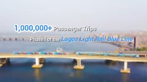 18K views · 341 reactions | #LagosLightRailMilestone CCECC sets a...