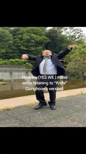 it's like Brazilian funk I love it #knife #sunghoon #enhypen #fyp #foryou