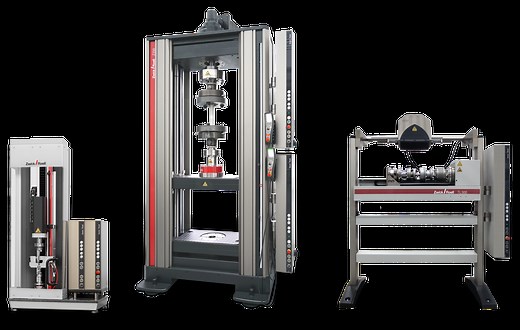 Torsion Testers: Torsion Test & Testing Machines
