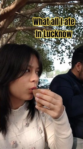 lucknow ka tasty khana ☕🥯🍛Mini Vlog💕