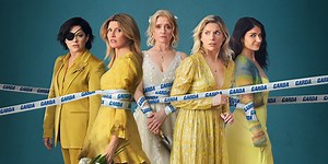 Bad Sisters Series 2 episode guide - British Comedy Guide