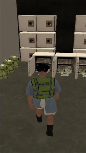 Banco GTA SANANDREAS #short