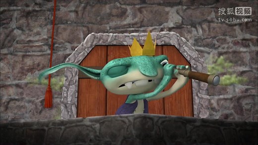 Wallykazam.S01E02.Castle.Caper.720p.WEBRip.x264