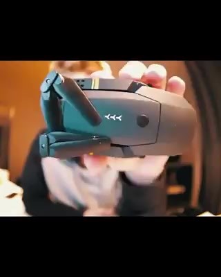 X Tactical Drone è un drone progettato con estrema precisione,...