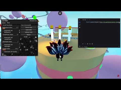 🔥BEST / ROBLOX KEYLESS EXECUTOR | FREE EXECUTOR | ROBLOX BYFRON BYPASS
