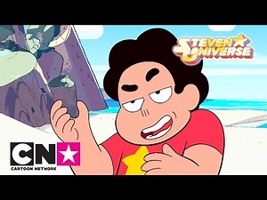 Steven Universe | Steven's Best Moments | Cartoon Network