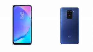 Redmi 10X Price and Specifications Tipped Ahead of Launch