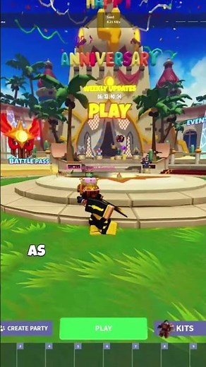 The MAX Level CAP WAS ACTUALLY INCREASED! (Roblox Bedwars)