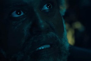 The Weeknd unveils new "Gasoline" visual