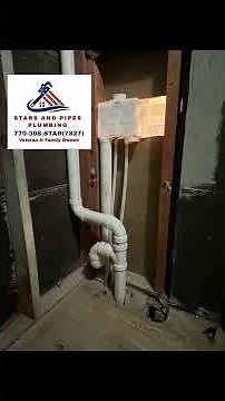 Rheem Electric Heat Pump Water Heater Installation Decatur, GA | Stars and Pipes Plumbing Atlanta