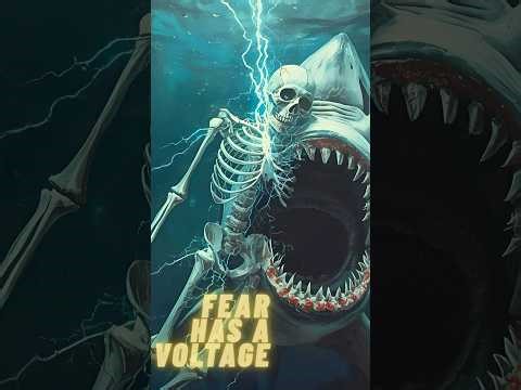 Blood Ocean: The Invisible Predator