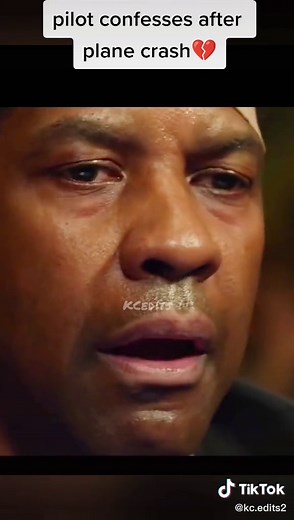 This scene tho💔 #flight #denzelwashington #movietok #blowthisup #viral #fypppシ #filmtok #