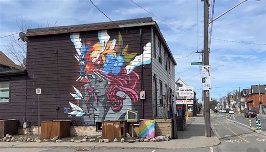 Hamilton's Little Free Library vandalized, community outraged