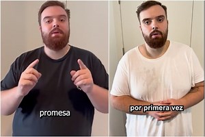 Sorprendente cambio físico de Ibai Llanos tras dos meses sin fallar: "Esto es útil para otras personas"