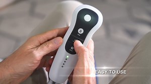 Watch Leg Massager with Heat and Compression for Circulation and Pain Relief, Muscles Relaxation on Amazon Live