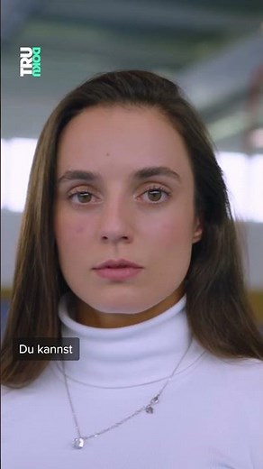 Druck im Leistungssport #Sport #trudoku #zdf