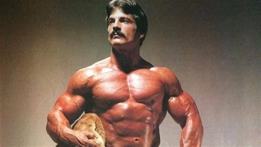 Mike Mentzer Once Revealed the Ultimate High-Intensity Workout Program as a Cheat Sheet to Gains