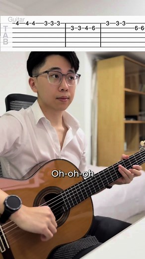 Electric Guitar Tutorial: Learn ROSÉ & Bruno Mars' APT Song