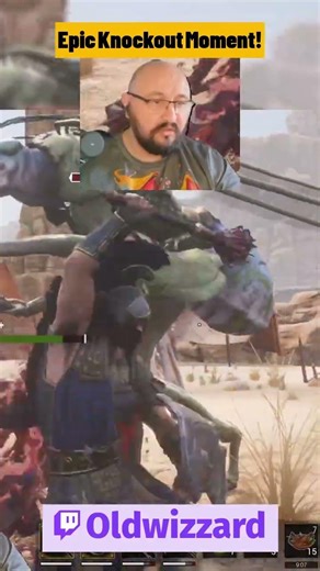 Epic Victory in Conan Exiles! #shorts