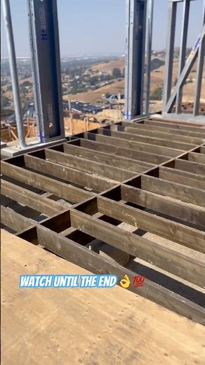 How we go about building a foundation for a Mansion! | How To Install Piers and build sturdy houses