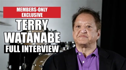 Terry Watanabe on Gambling Away $350 Million Fortune (Members Only Exclusive)