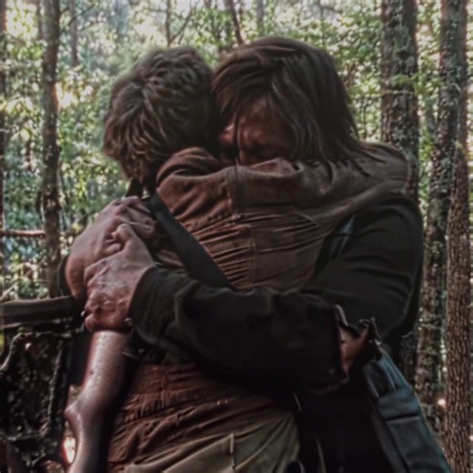 Carol and daryl edit - #twd #daryl #carol #carolanddaryl #thewalkingdead