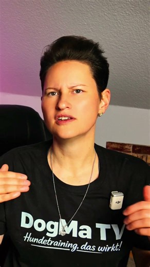 TEST - LIEBT DICH DEIN HUND