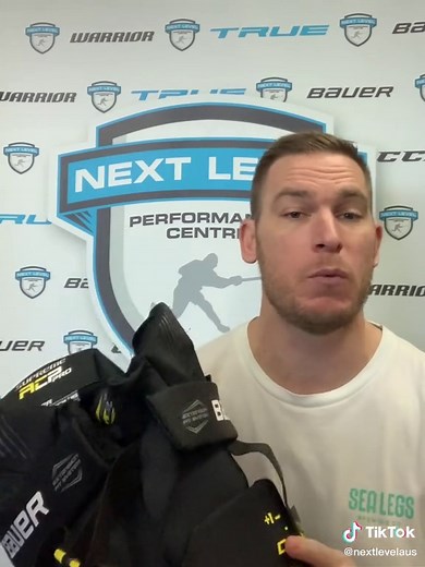 Bauer Supreme ACP Pro Girdle Review