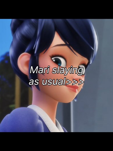 Marinette D. Cheng: Gorgeous Looks Across Miraculous Episodes