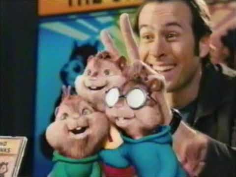 Fox Commercial Breaks January & April 2008 - [VOL. 17]